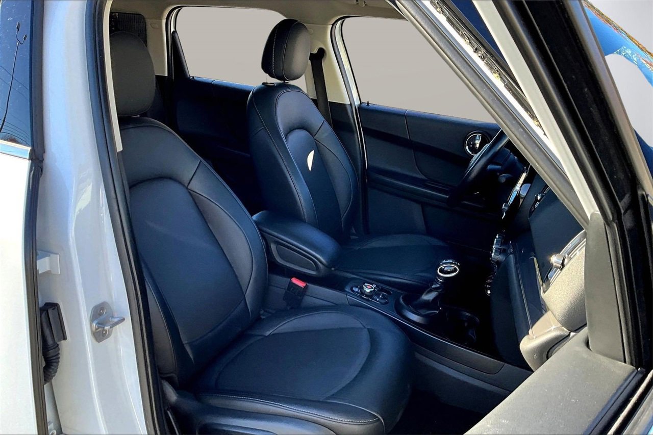 Used 2018 MINI Cooper Countryman ALL4 image 22