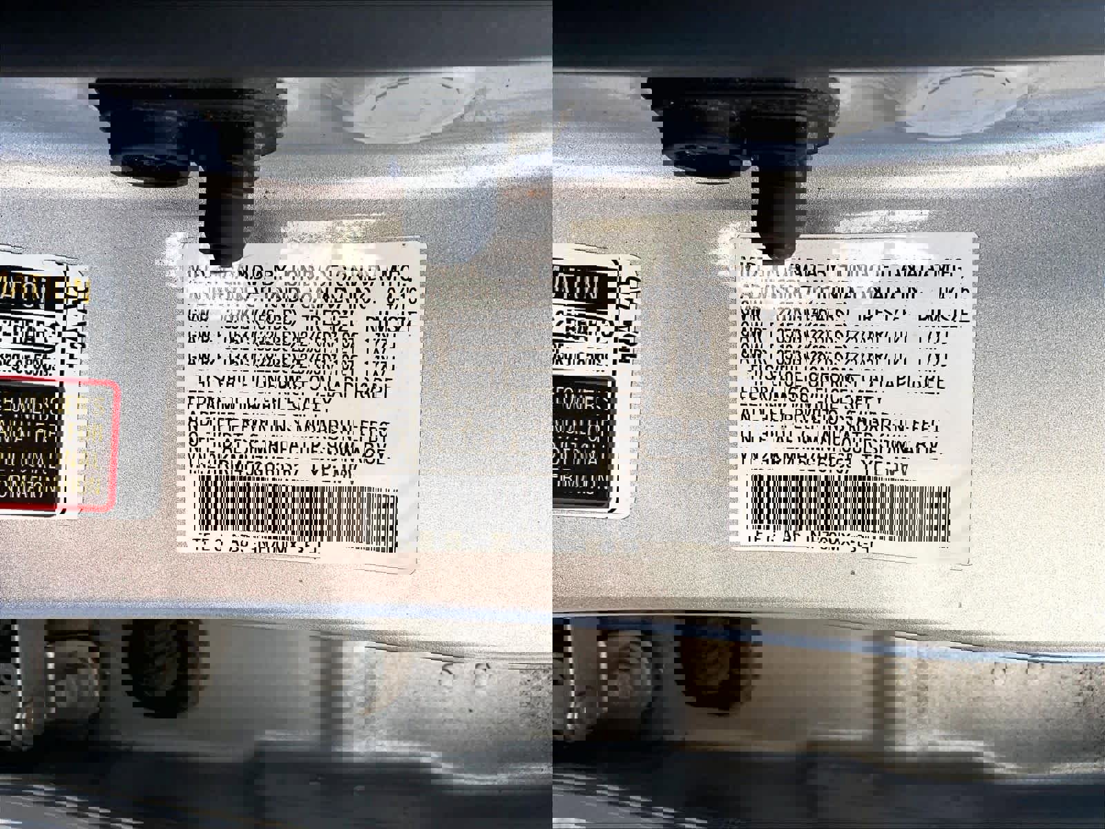 Used 2016 Honda CR-V EX image 6