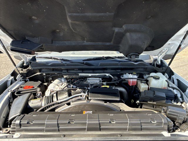 Certified 2023 GMC Sierra 3500 Denali w/ Denali Ultimate Package image 18