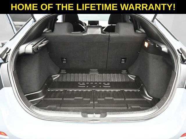 Used 2022 Honda Civic Sport image 36