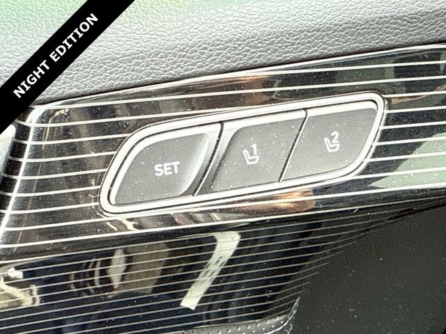 Used 2024 Hyundai Palisade Calligraphy image 22