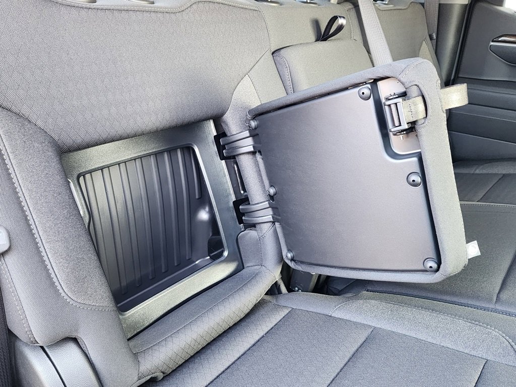 New 2026 GMC Sierra 1500 Elevation image 45