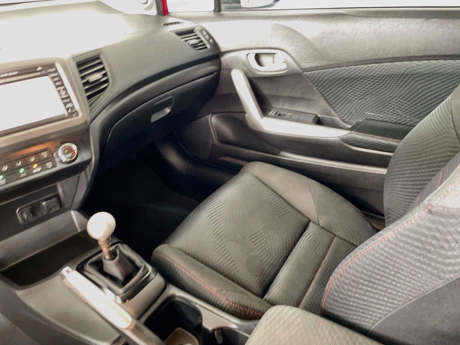 Used 2012 Honda Civic Si image 24