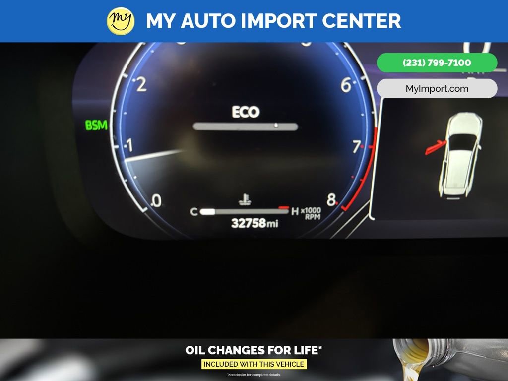 Used 2024 Toyota RAV4 Limited w/ Advanced Technology Package image 19