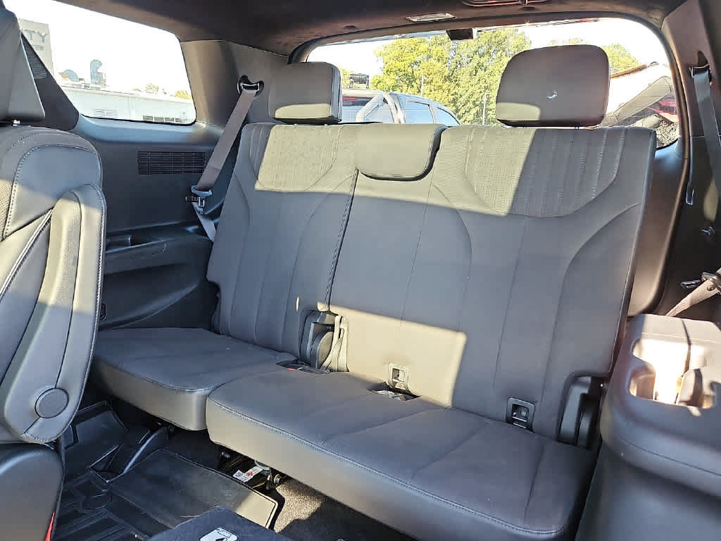 Used 2025 Hyundai Palisade Calligraphy AWD/4WD image 10