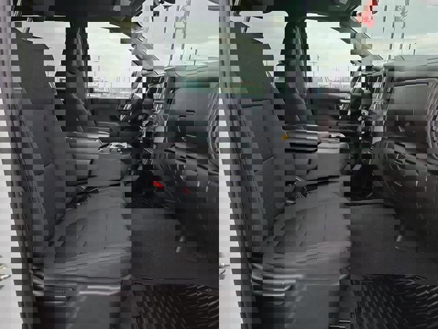 Used 2021 Chevrolet Silverado 1500 Custom w/ Rally Edition image 15