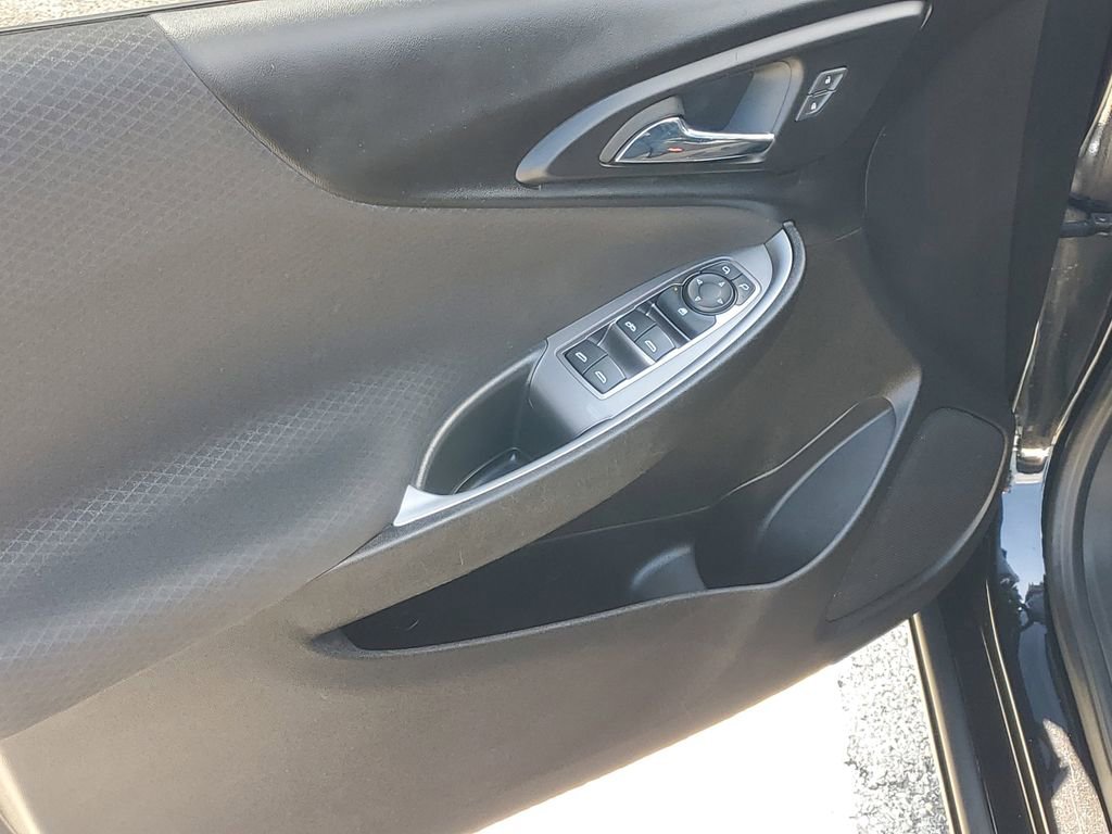 Used 2024 Chevrolet Malibu LT FWD image 20