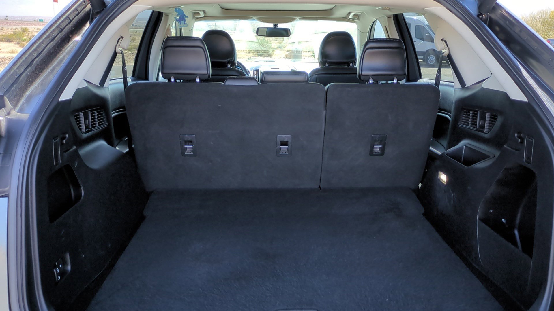 Used 2017 Ford Edge SEL w/ Equipment Group 201A image 29