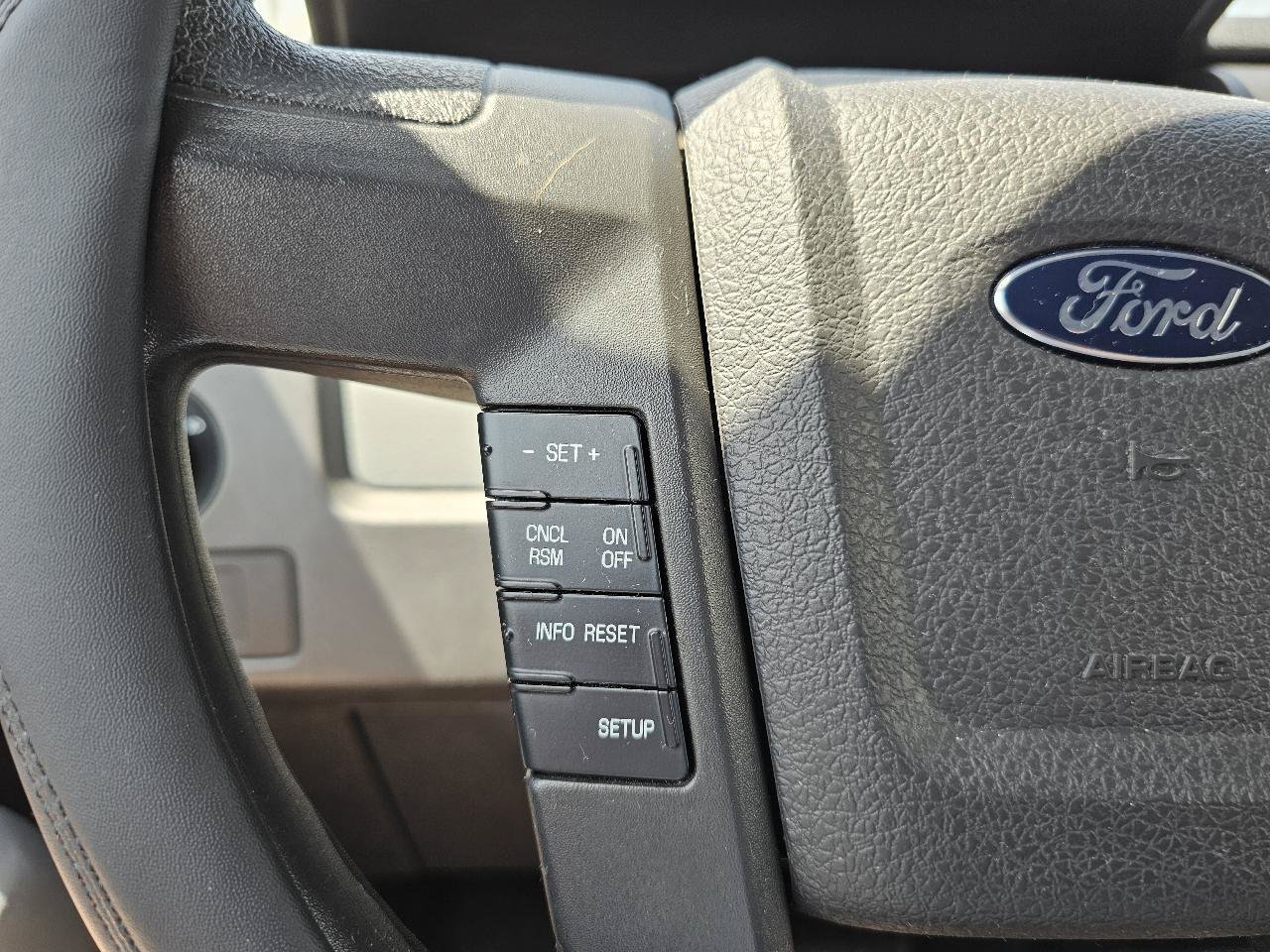 Used 2014 Ford F150 XL w/ Equipment Group 101A Mid RWD image 45