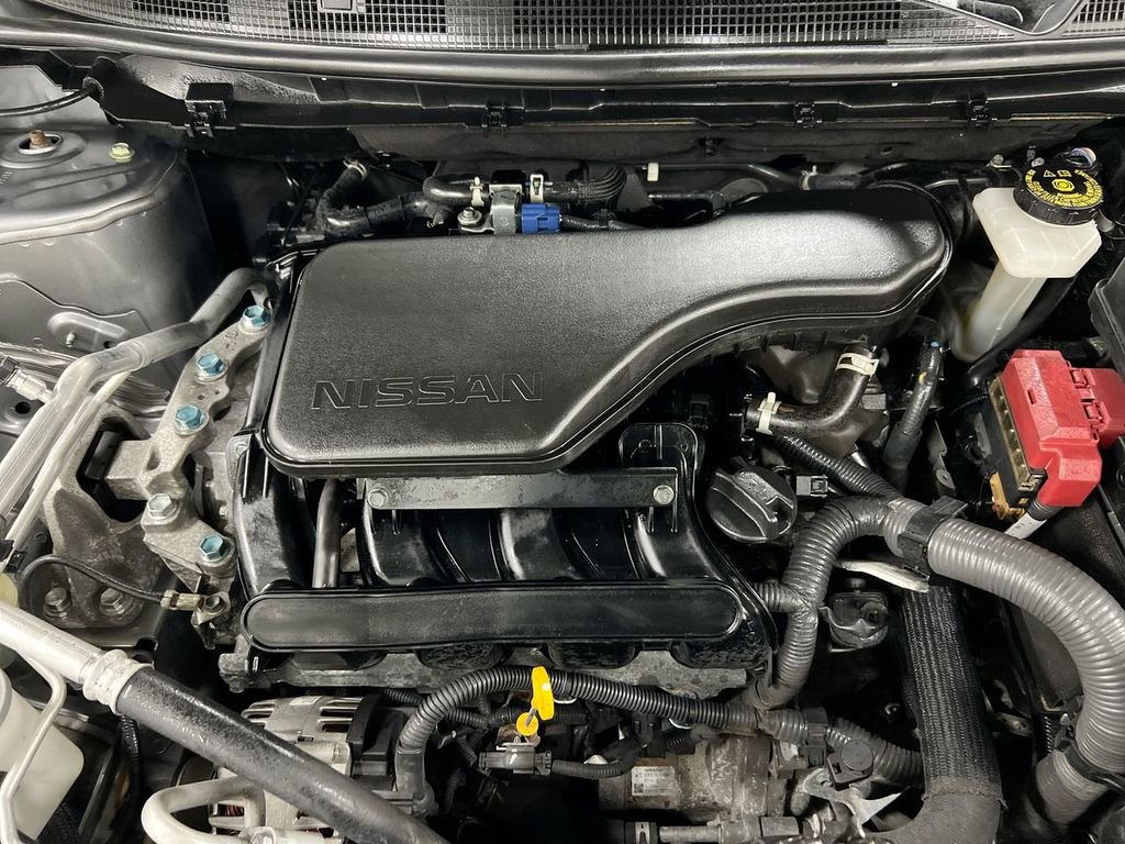 Used 2021 Nissan Rogue Sport S image 24