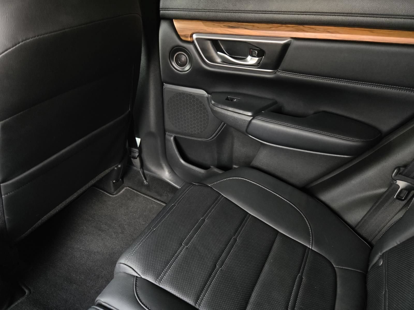 Used 2018 Honda CR-V EX-L image 17