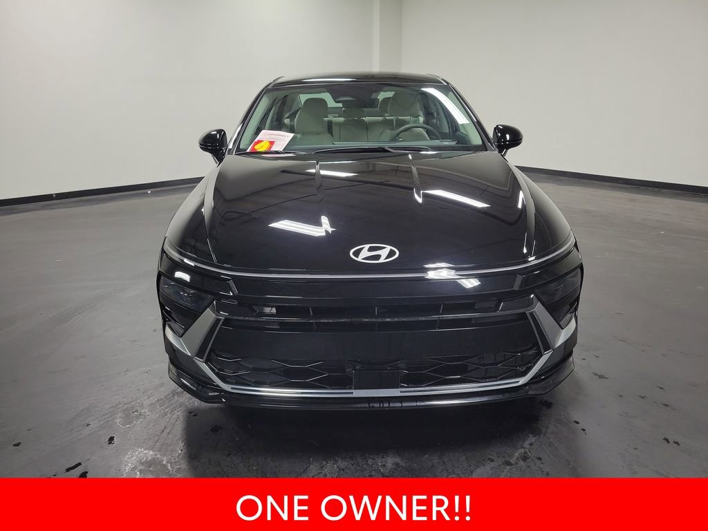 Used 2025 Hyundai Sonata SEL image 3