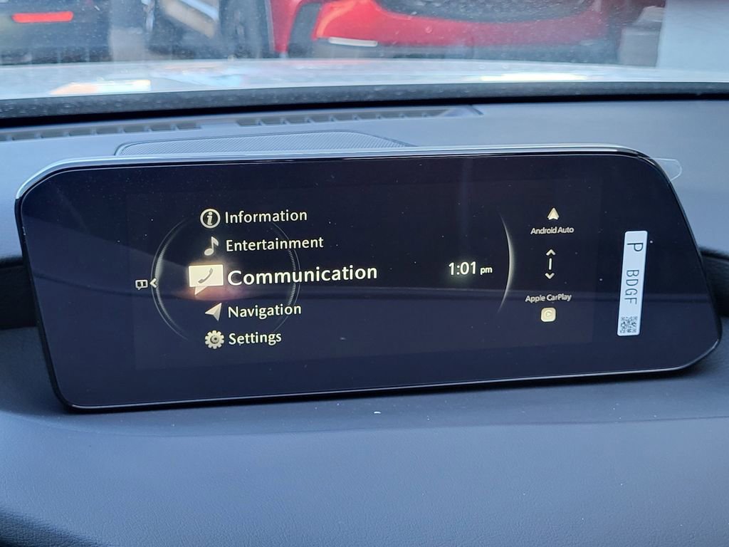 New 2026 MAZDA MAZDA3 2.5 S Hatchback w/ Premium Pkg image 10