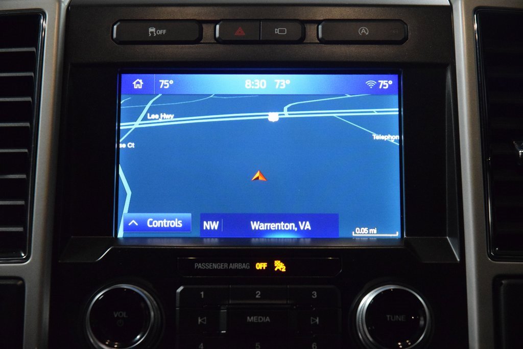 Used 2020 Ford F150 Lariat w/ Equipment Group 502A Luxury image 28