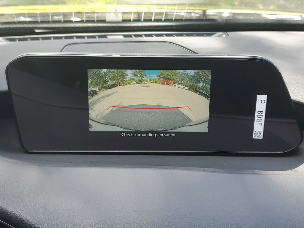 New 2026 MAZDA MAZDA3 s Sport image 28