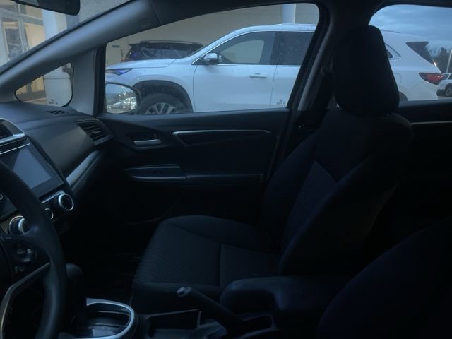 Used 2018 Honda Fit EX image 30