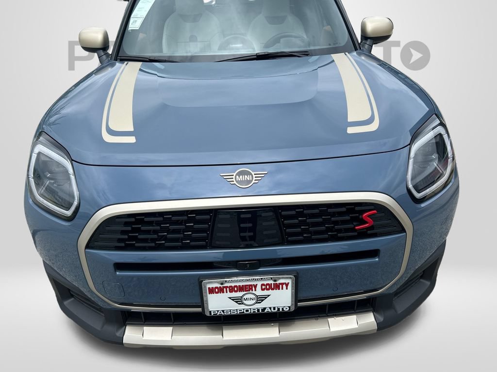 New 2027 MINI Cooper Countryman S AWD/4WD image 23
