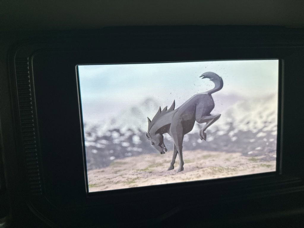 Used 2022 Ford Bronco Wildtrak image 12