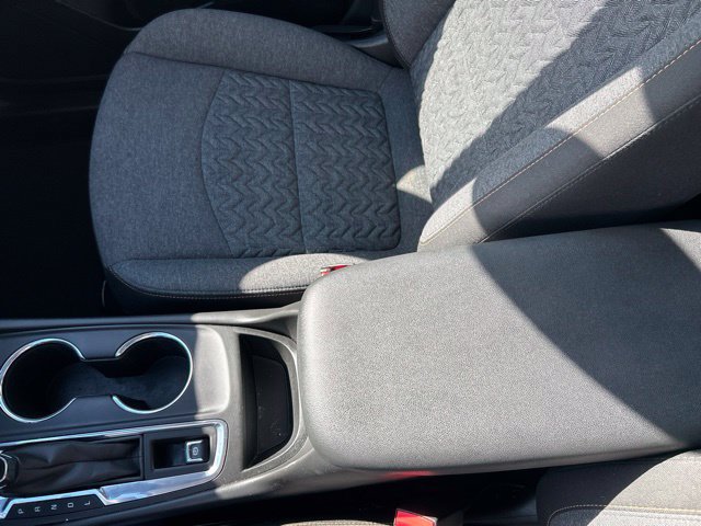 Used 2023 Chevrolet Equinox LT FWD image 22