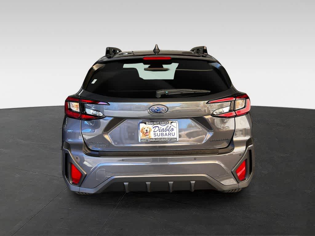 New 2026 Subaru Crosstrek 2.5i Limited AWD/4WD image 6