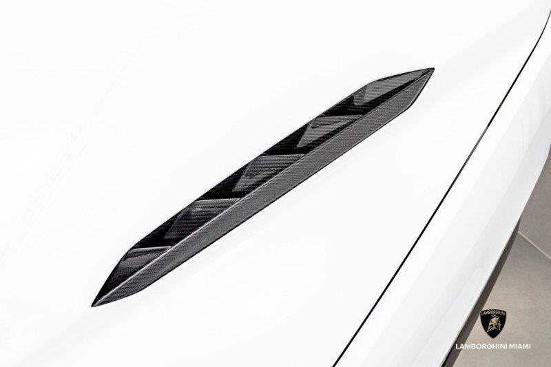 Used 2023 Lamborghini Urus Performante image 10