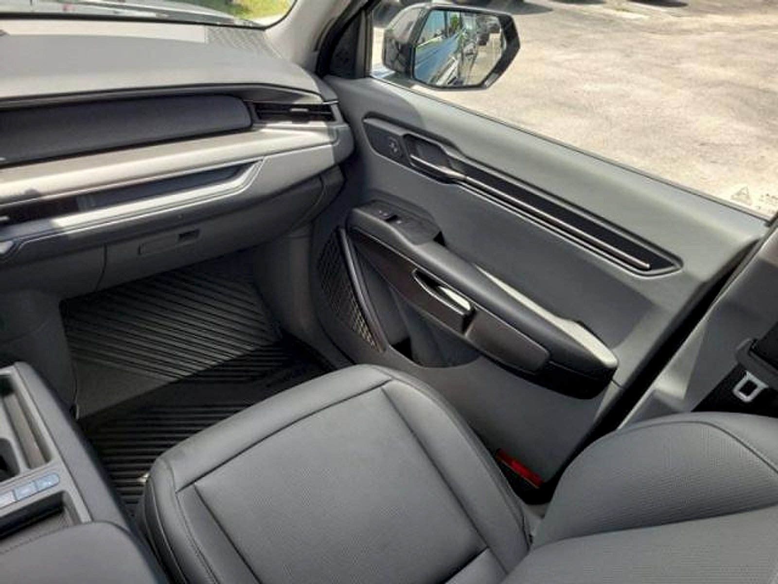 Used 2026 Kia EV9 Light RWD image 13