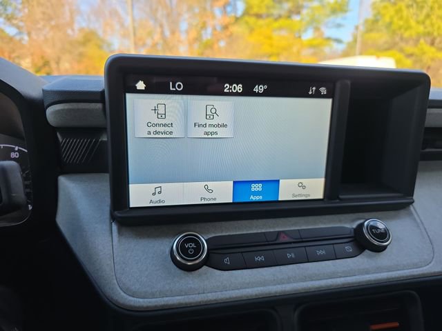 Used 2024 Ford Maverick XLT image 35