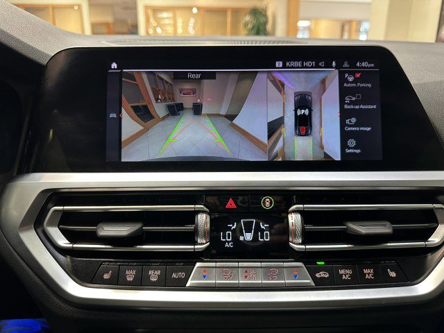 Used 2023 BMW M4 Competition w/ Parking Assistance Package image 14