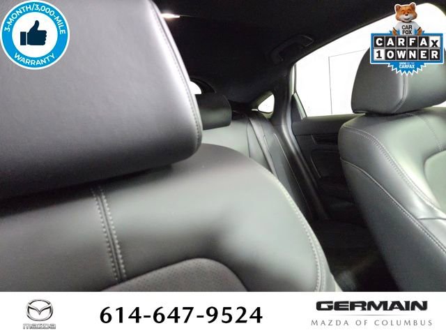 Used 2024 Honda Civic Sport Touring image 20