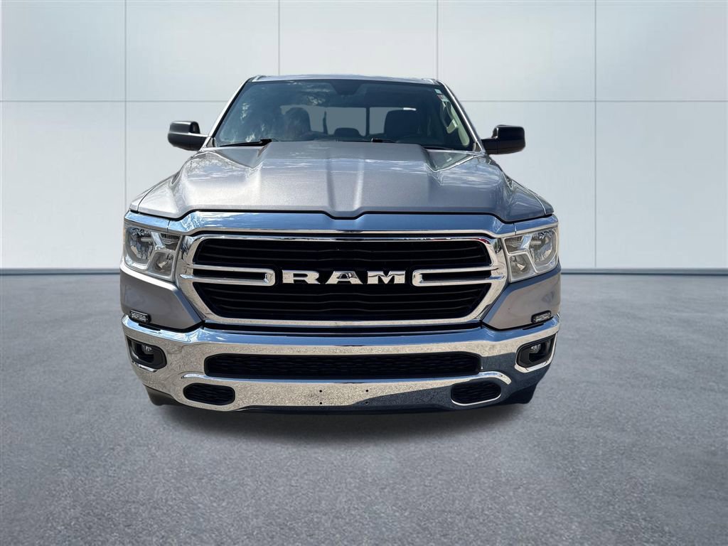 Used 2020 RAM 1500 Big Horn image 8