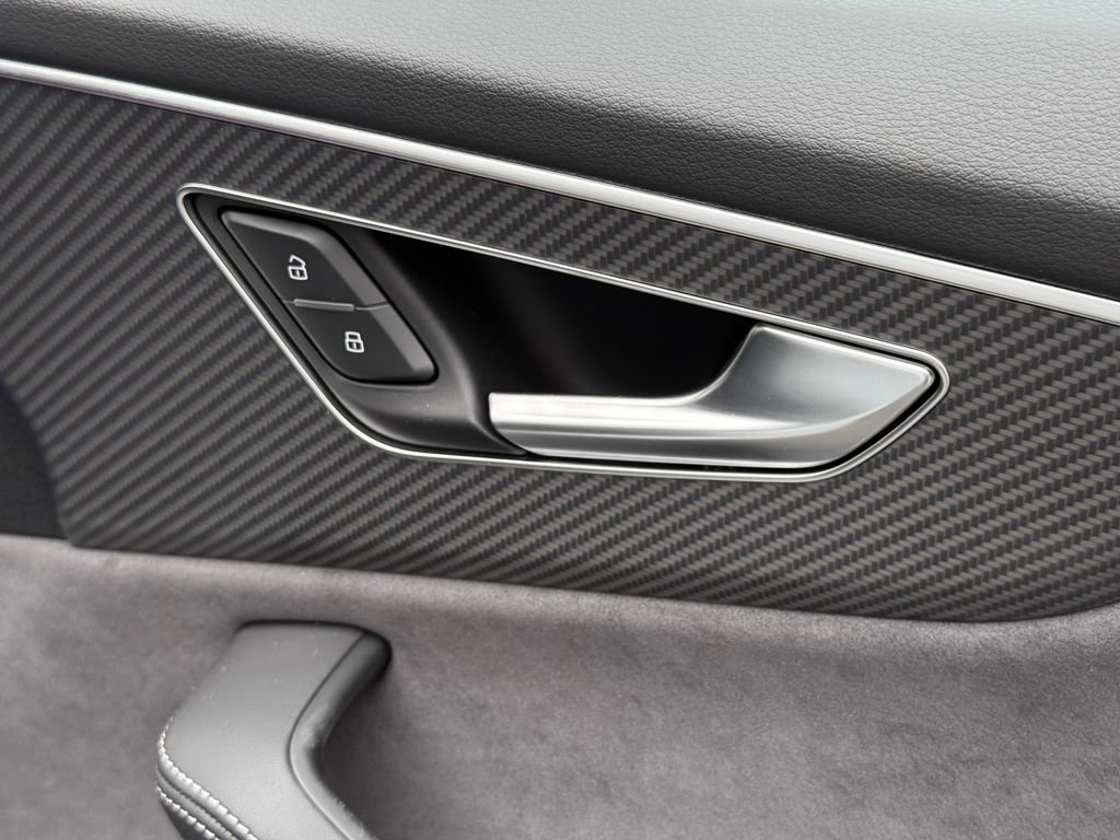 New 2026 Audi SQ8 Premium Plus image 27