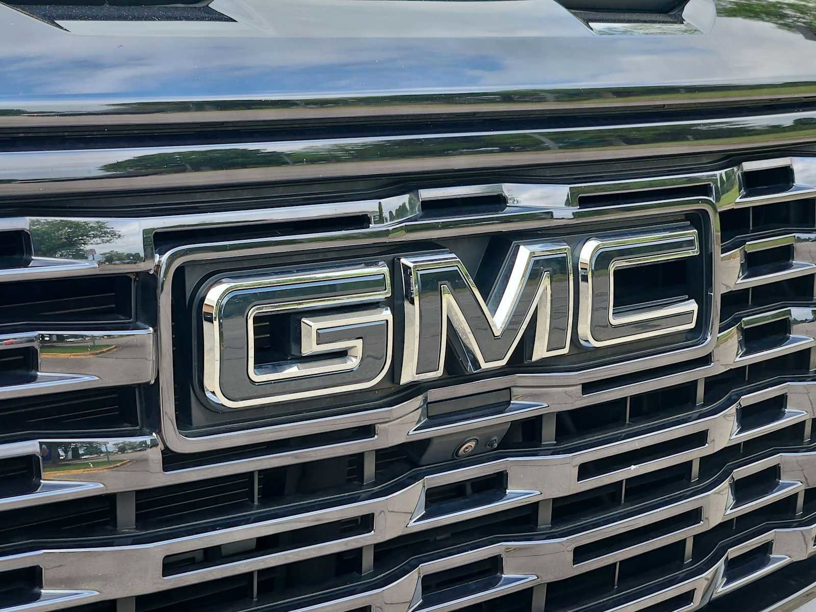Certified 2022 GMC Sierra 1500 Denali Ultimate AWD/4WD image 12