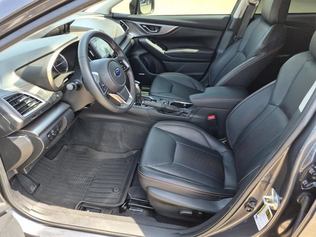 Used 2021 Subaru Crosstrek 2.5i Limited w/ Moonroof Package 2 AWD/4WD image 17