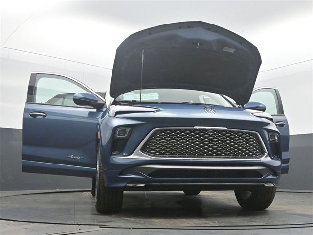 New 2026 Buick Encore GX Avenir w/ Avenir Technology Package image 58