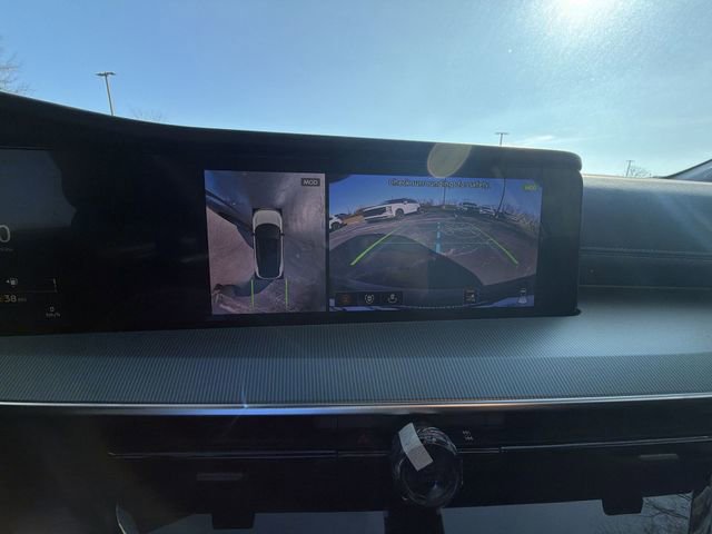 New 2026 Nissan Murano SL image 17