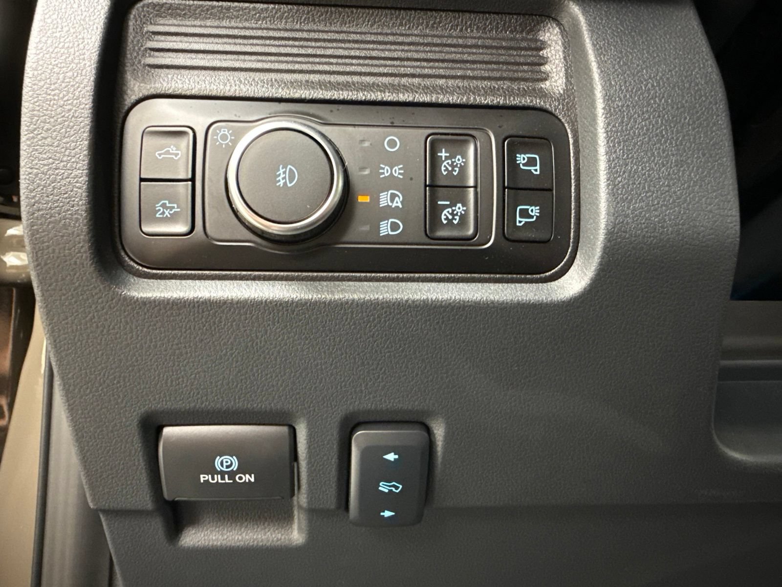 New 2026 Ford F350 Lariat w/ Lariat Ultimate Package AWD/4WD image 19