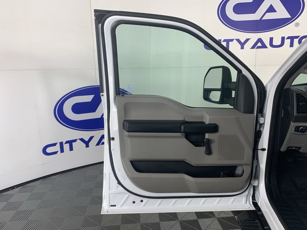 Used 2018 Ford F250 XL image 14