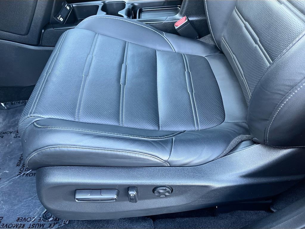 Used 2022 Honda CR-V EX-L image 19