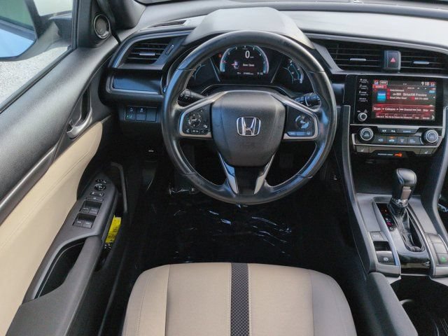 Used 2020 Honda Civic EX image 14