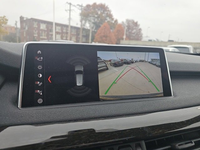 Used 2018 BMW X5 xDrive35i image 30