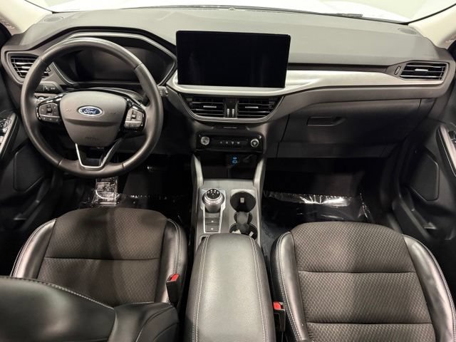 Used 2023 Ford Escape SE FWD image 34