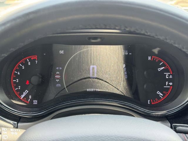 Used 2024 Dodge Durango GT AWD/4WD image 28
