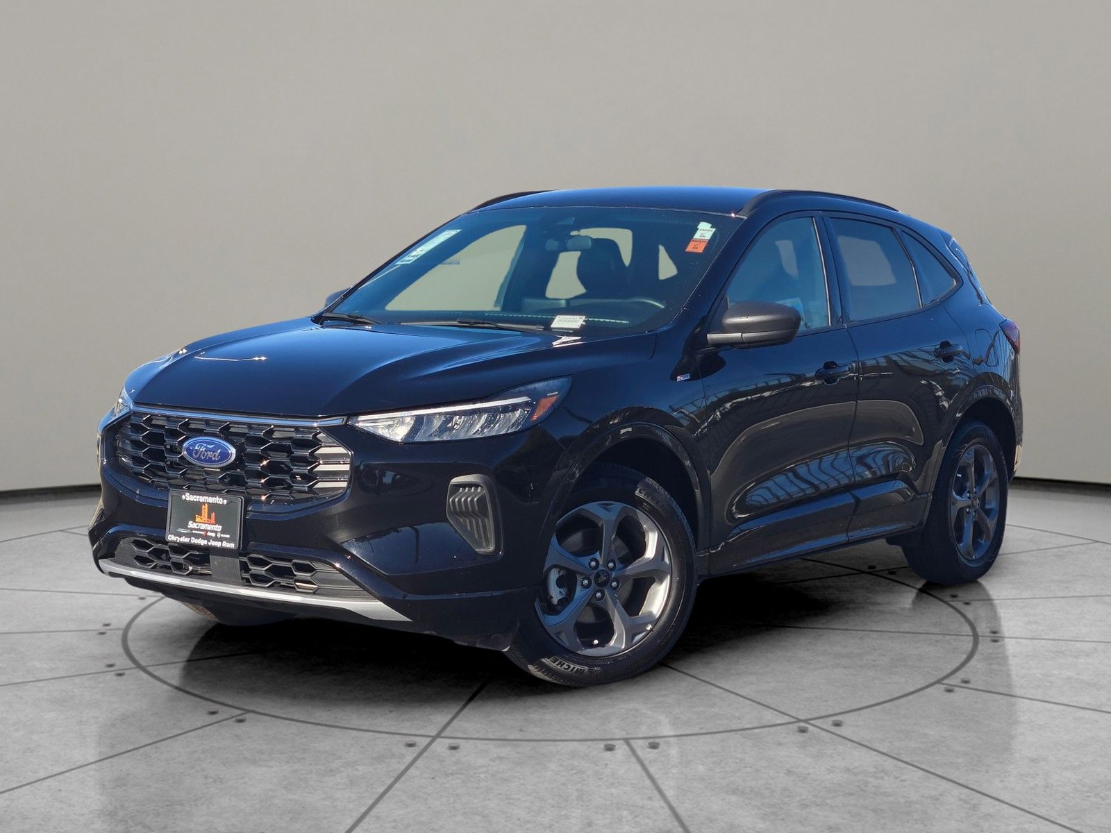 Used 2024 Ford Escape ST-Line image 6