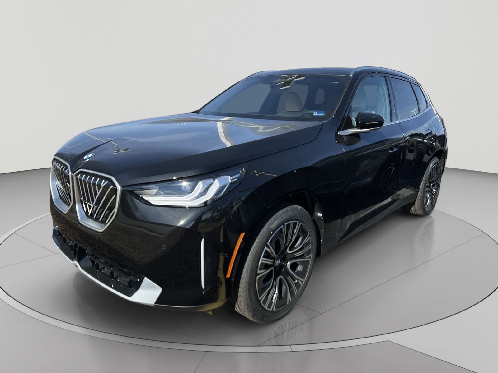 New 2026 BMW X3 xDrive30i w/ Premium Package