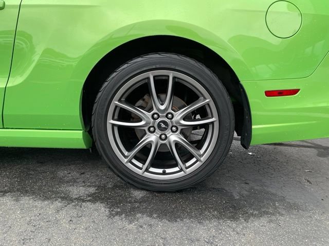 Used 2014 Ford Mustang GT Premium w/ Brembo Brake Package RWD image 37