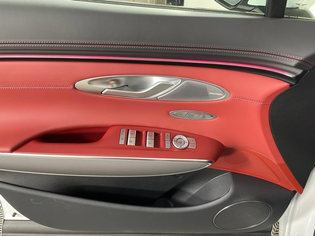 New 2026 Genesis GV70 3.5T Sport Advanced AWD/4WD image 19