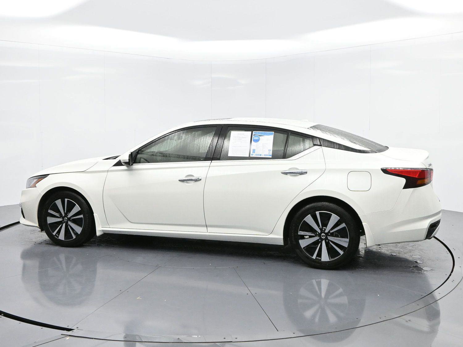 Used 2022 Nissan Altima 2.5 SL image 4