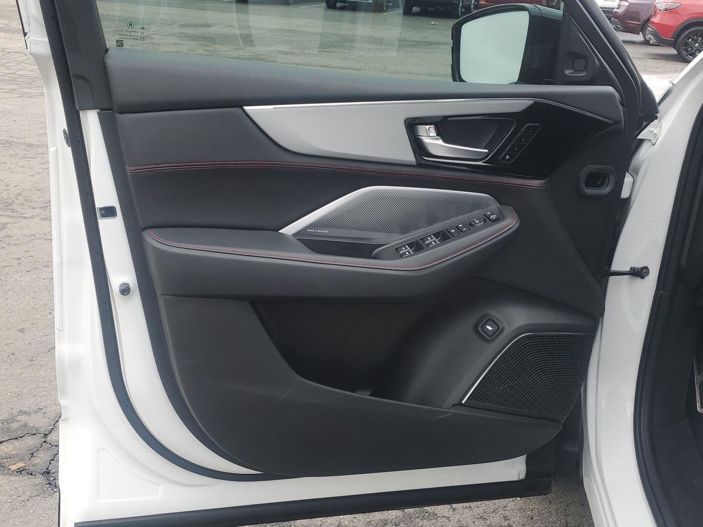 Certified 2025 Acura MDX A-Spec image 25