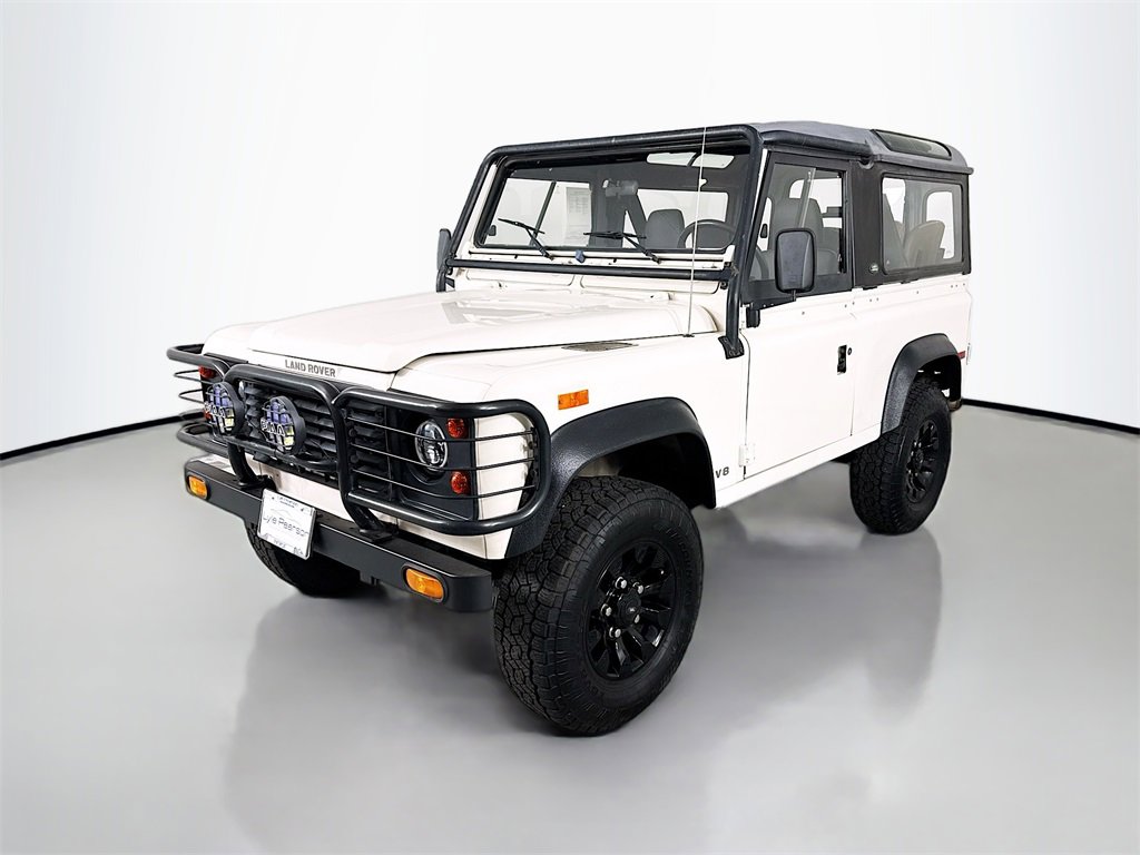 Used 1994 Land Rover Defender 90 image 1