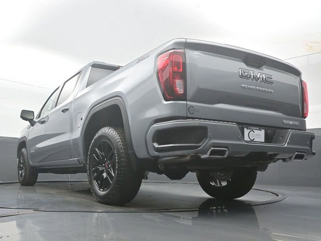 New 2026 GMC Sierra 1500 Elevation image 49